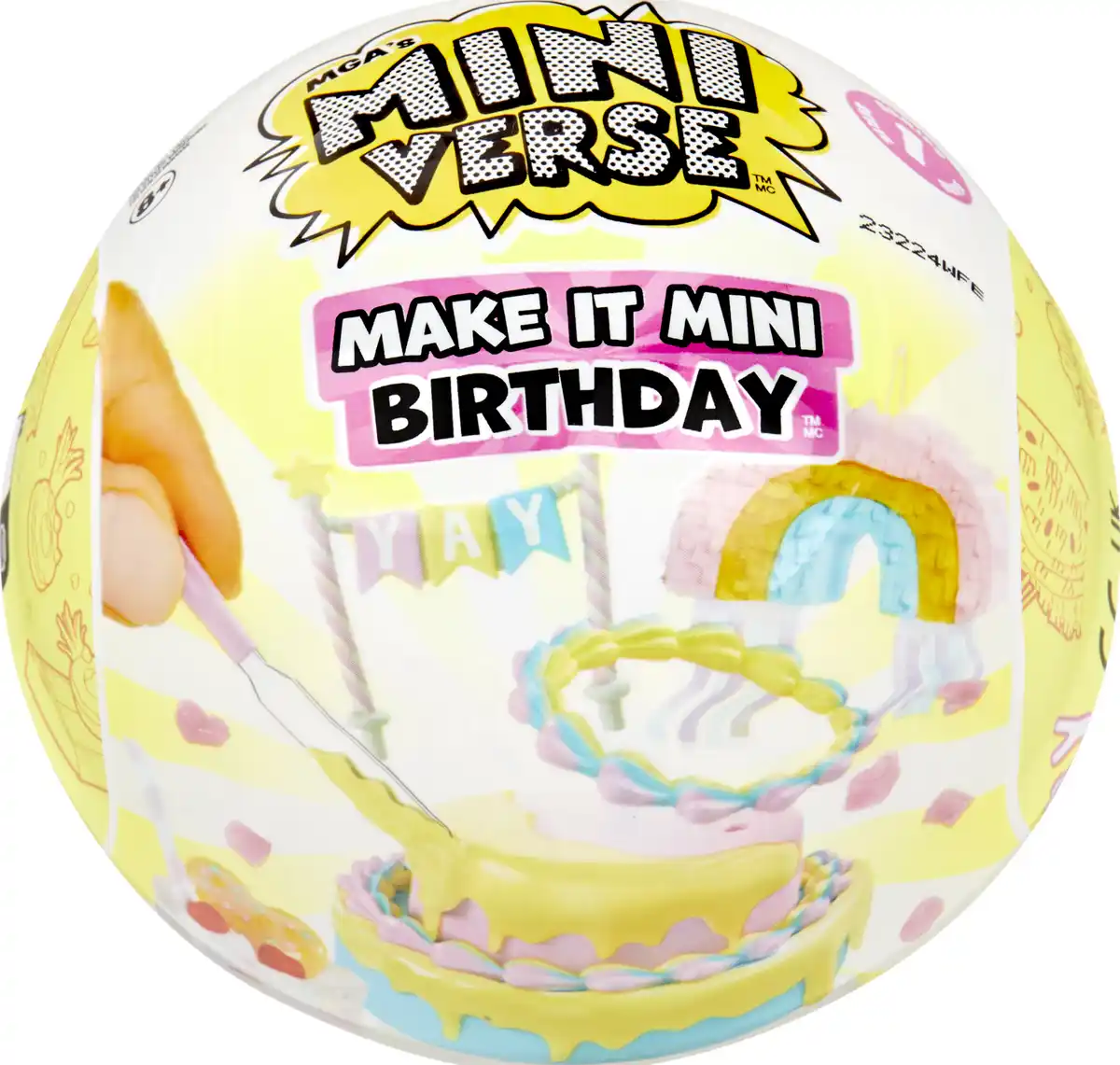 Bild 1 von MGA Miniverse Celebration