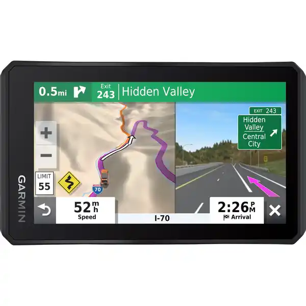 Bild 1 von Garmin Tread 5,5" On-/Off-Road Navigationsgerät