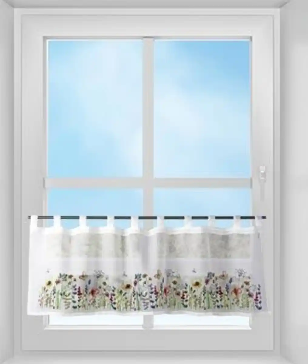 Bild 1 von Schlaufenpanneaux ca. 50 x 140 cm