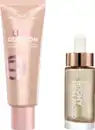 Bild 1 von L’Oréal Paris Lumi Glotion Natural Glow Enhancer & Glow mon Amour Highlighting Drops Vorteilsset