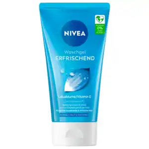 NIVEA Erfrischendes Waschgel 150ml