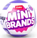 Bild 1 von Zuru Mini Brands - Disney Store Edition