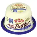 Bild 1 von Président Meersalz Butter