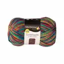 Bild 1 von Sockenwolle 100g exotic