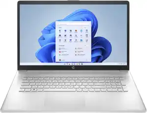 17-cp2556ng (81H85EA) 43,9 cm (17,3") Notebook natursilber