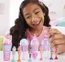 Bild 3 von Mattel Mini Barbieland Reveal Puppe