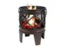 Bild 1 von tepro Feuerstelle »Gracewood«, mit Rostoptik