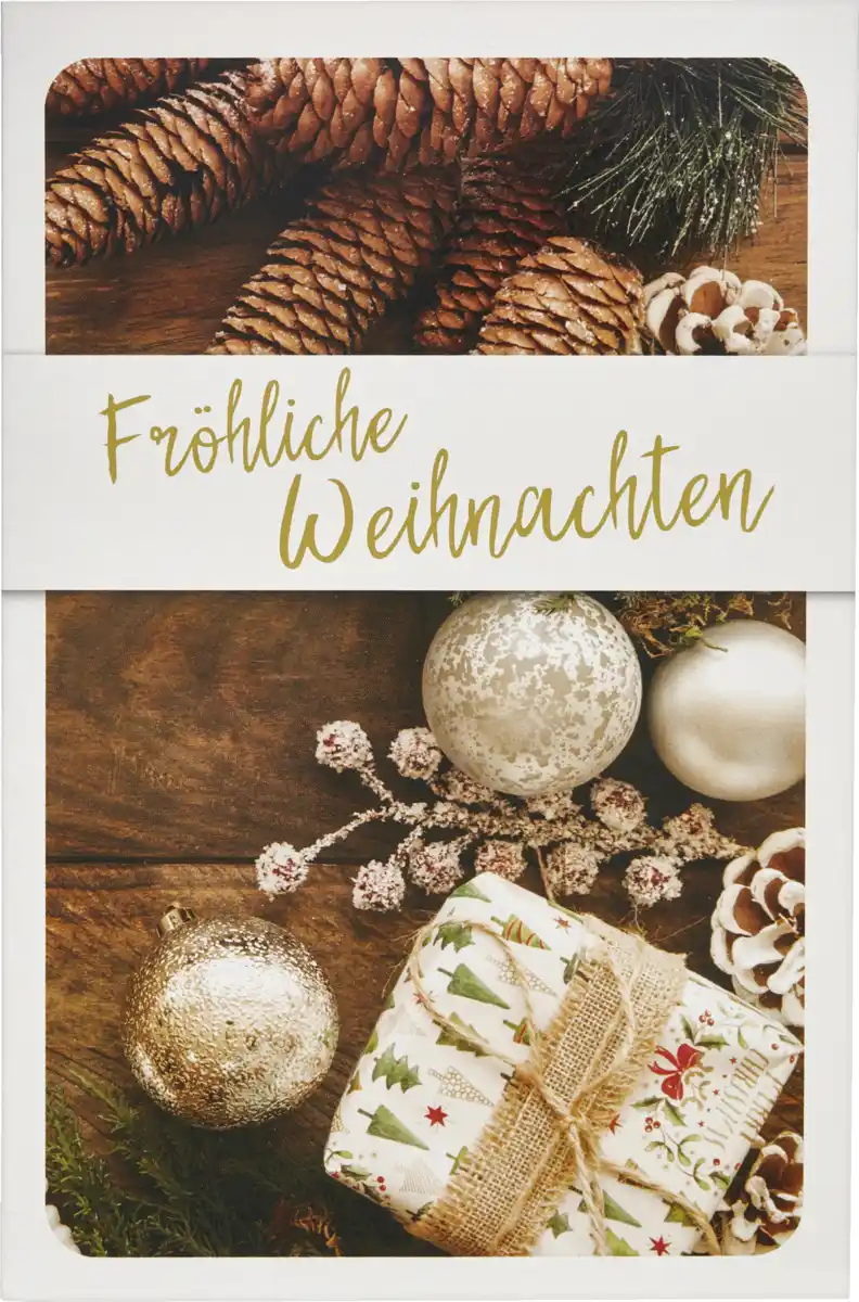 Bild 1 von IDEENWELT Grußkarten versch. Designs