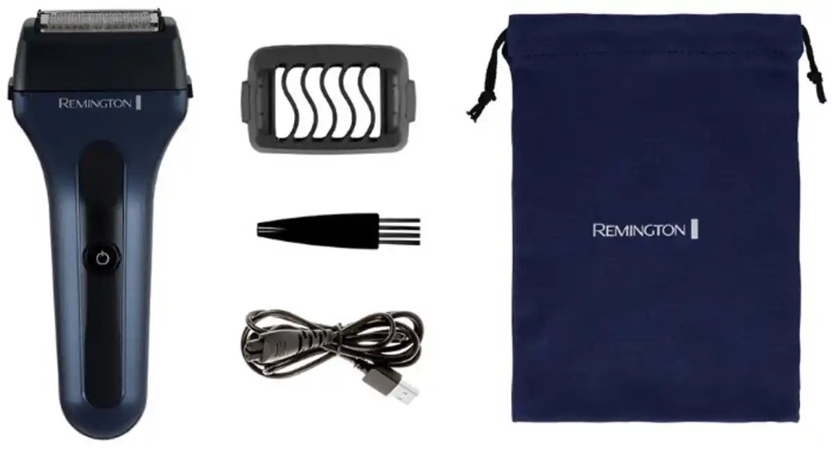 Bild 1 von F7000 Style Series Rasierer Netz + Akku