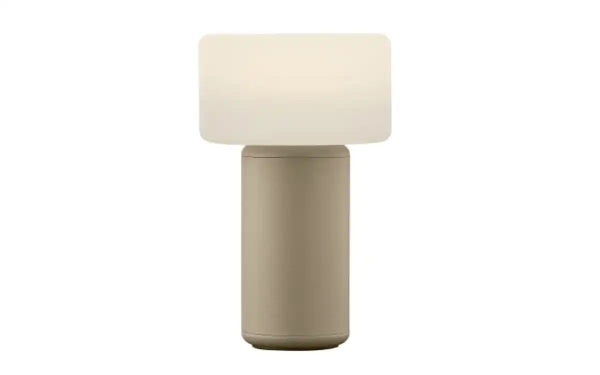 Bild 3 von LED-Akku Tischleuchte Tiny, sandfarbig
