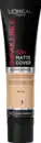 Bild 1 von L’Oréal Paris Infaillible 32H Matte Cover 145 Warm Undertone, 30 ml
