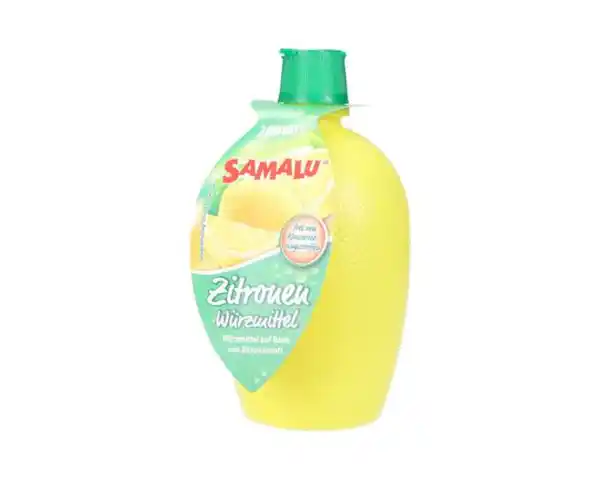 Bild 1 von Zitronensaft