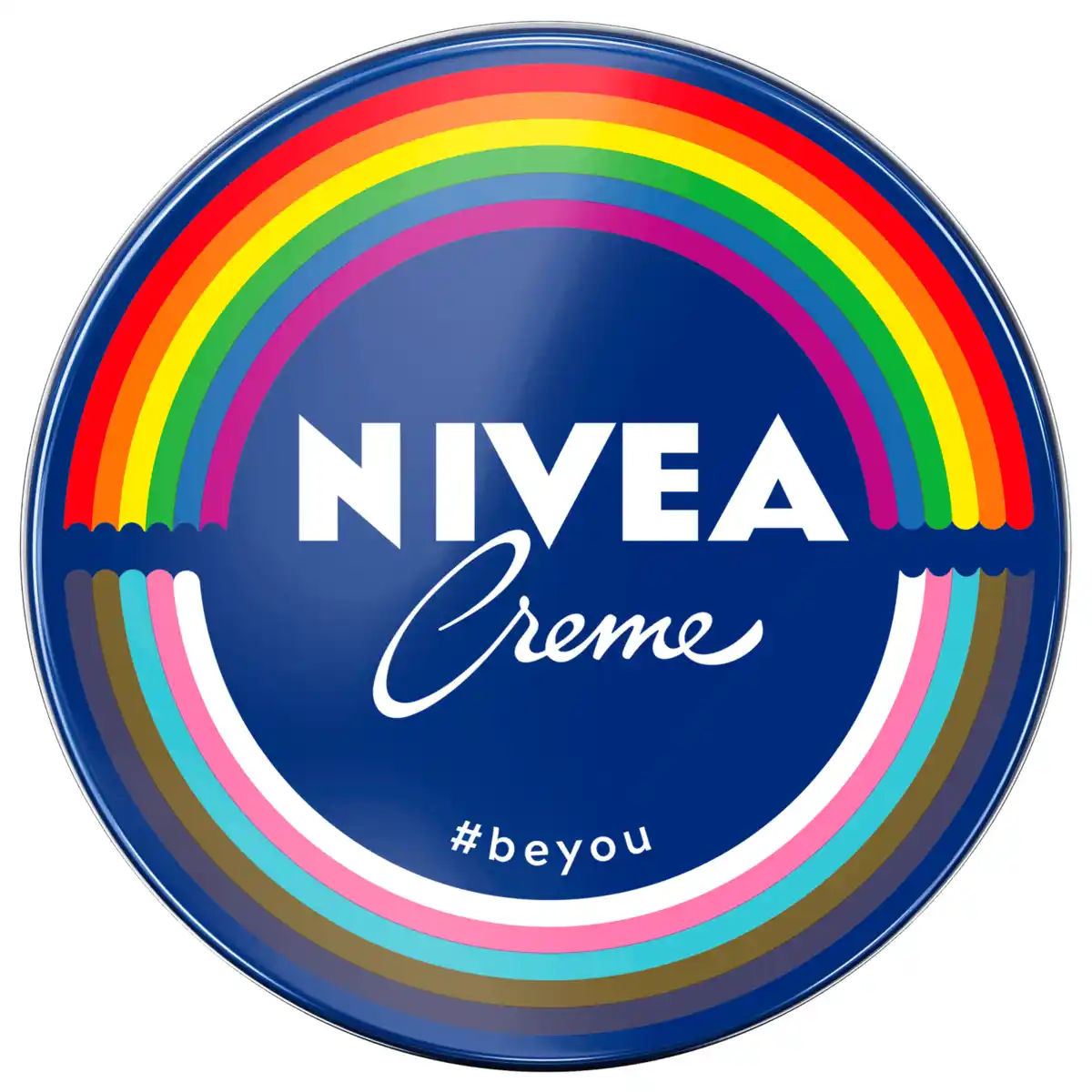 Bild 1 von NIVEA Creme Dose 150ml