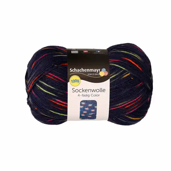 Bild 1 von Sockenwolle 100g kids