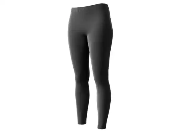 Bild 4 von CRIVIT Damen Funktionsunterhose, seamless, mit Belüftungszonen