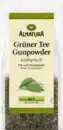 Bild 1 von Alnatura Bio Grüner Tee Gunpowder, 100 g