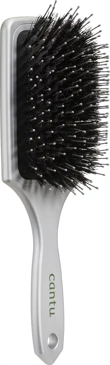 Bild 3 von Cantu Thick Hair Longer Bristle Paddle Brush