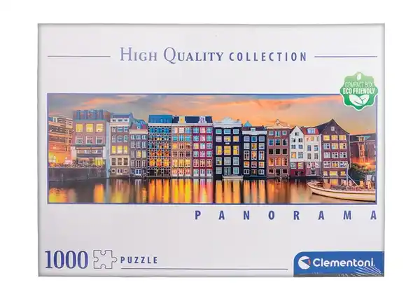 Bild 3 von Clementoni Puzzle