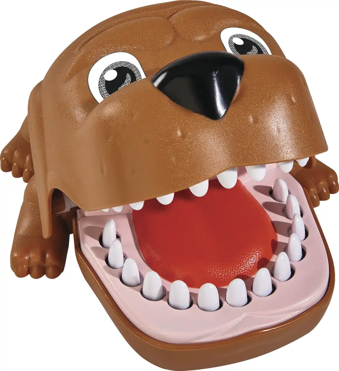 Bild 2 von Noris Bulldog Spiel