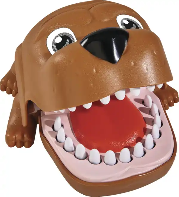 Bild 2 von Noris Bulldog Spiel