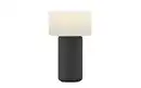Bild 2 von LED-Akku Tischleuchte Tiny, schwarz