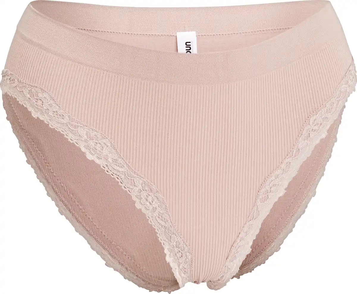 Bild 3 von IDEENWELT Hüftslips mit Spitze 3er-Set Gr. XL