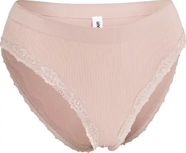 Bild 3 von IDEENWELT Hüftslips mit Spitze 3er-Set Gr. XL