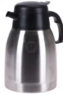 Isolierkanne 1,5 Liter