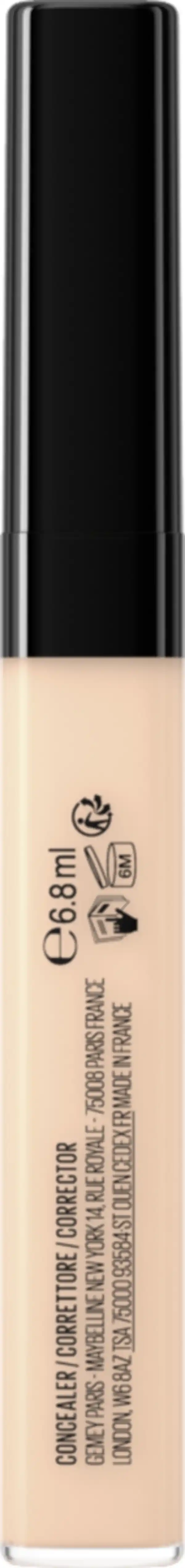 Bild 3 von Maybelline New York Fit Me! Concealer Nr. 25 Medium, 6,8 ml