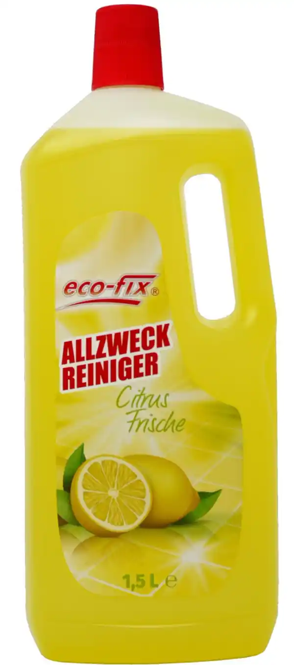 Bild 1 von Allzweckreiniger 1,5 Liter