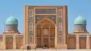 Bild 1 von Rundreisen Kasachstan, Kirgistan & Usbekistan: Erlebnisreise von Almaty bis Tashkent