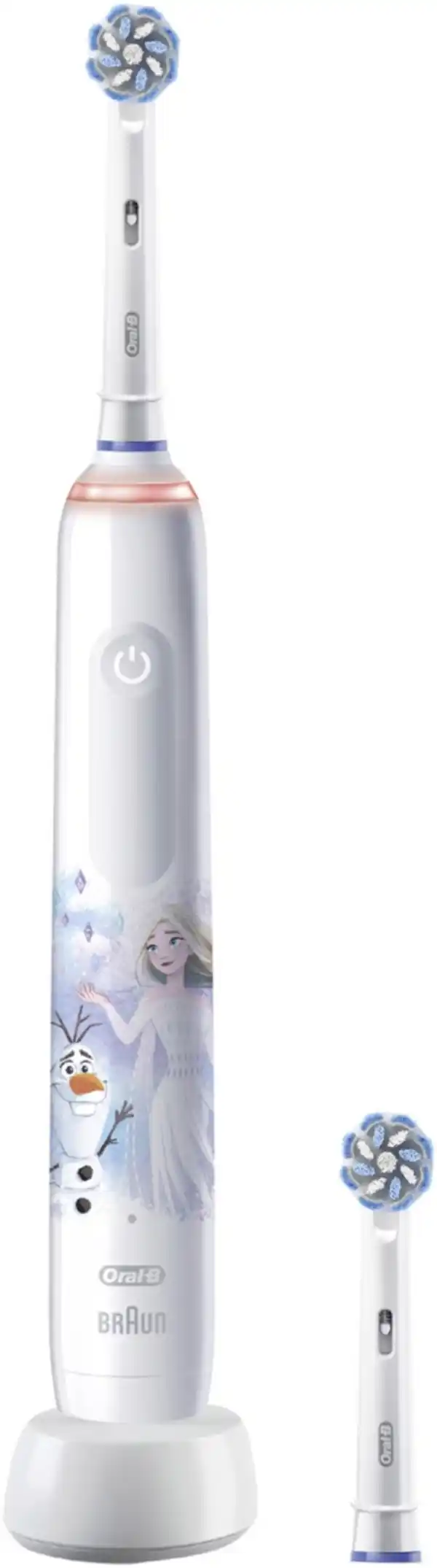 Bild 1 von Junior Pro Frozen Elektrische Zahnbürste