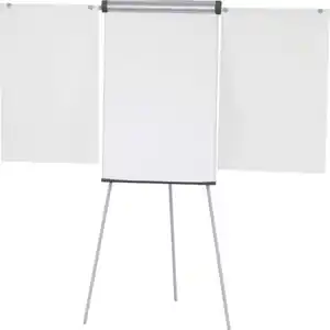 MAUL Flipchart MAULsolid, Dreibein