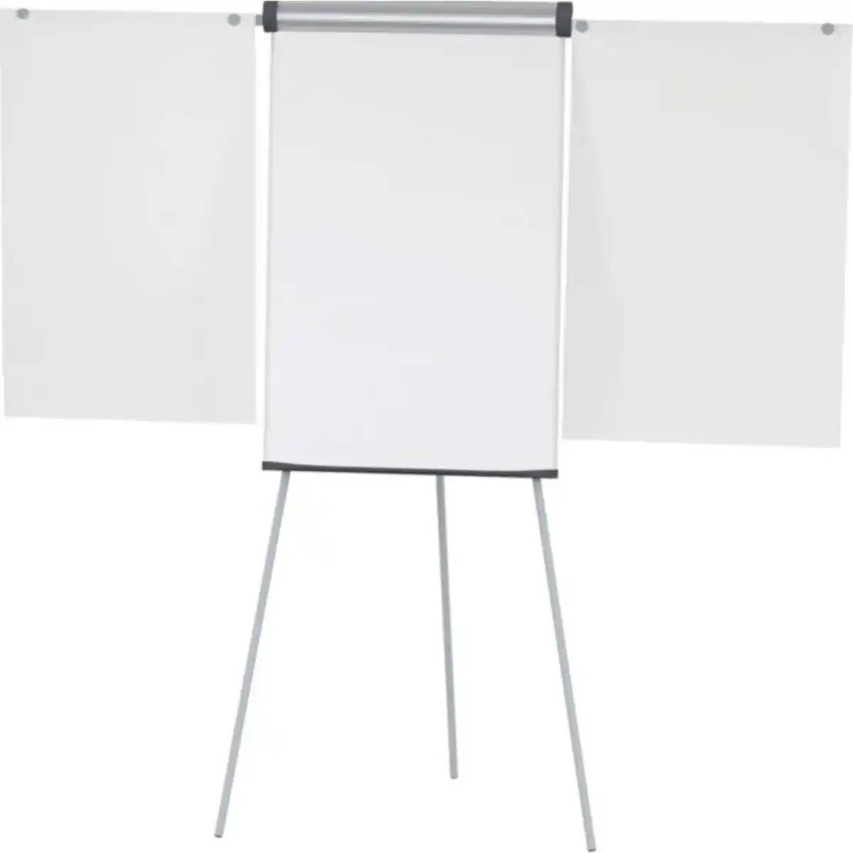 Bild 1 von MAUL Flipchart MAULsolid, Dreibein
