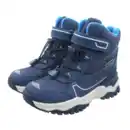 Bild 1 von Winterstiefel, blau, 33