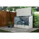 Bild 1 von Tepro 7132 Fahrrad- & Gerätebox