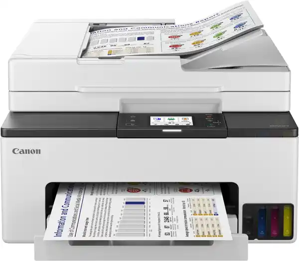 Bild 1 von MAXIFY GX2050 Multifunktionsgerät Tinte