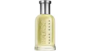 BOSS Bottled Eau de Toilette Natural Spray