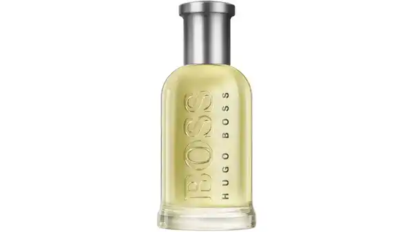 Bild 1 von BOSS Bottled Eau de Toilette Natural Spray