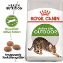 Bild 1 von ROYAL CANIN Outdoor 4 kg