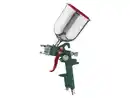Bild 3 von PARKSIDE® Druckluft-Farbspritzpistole »PDFP 500 D4«, 500 ml
