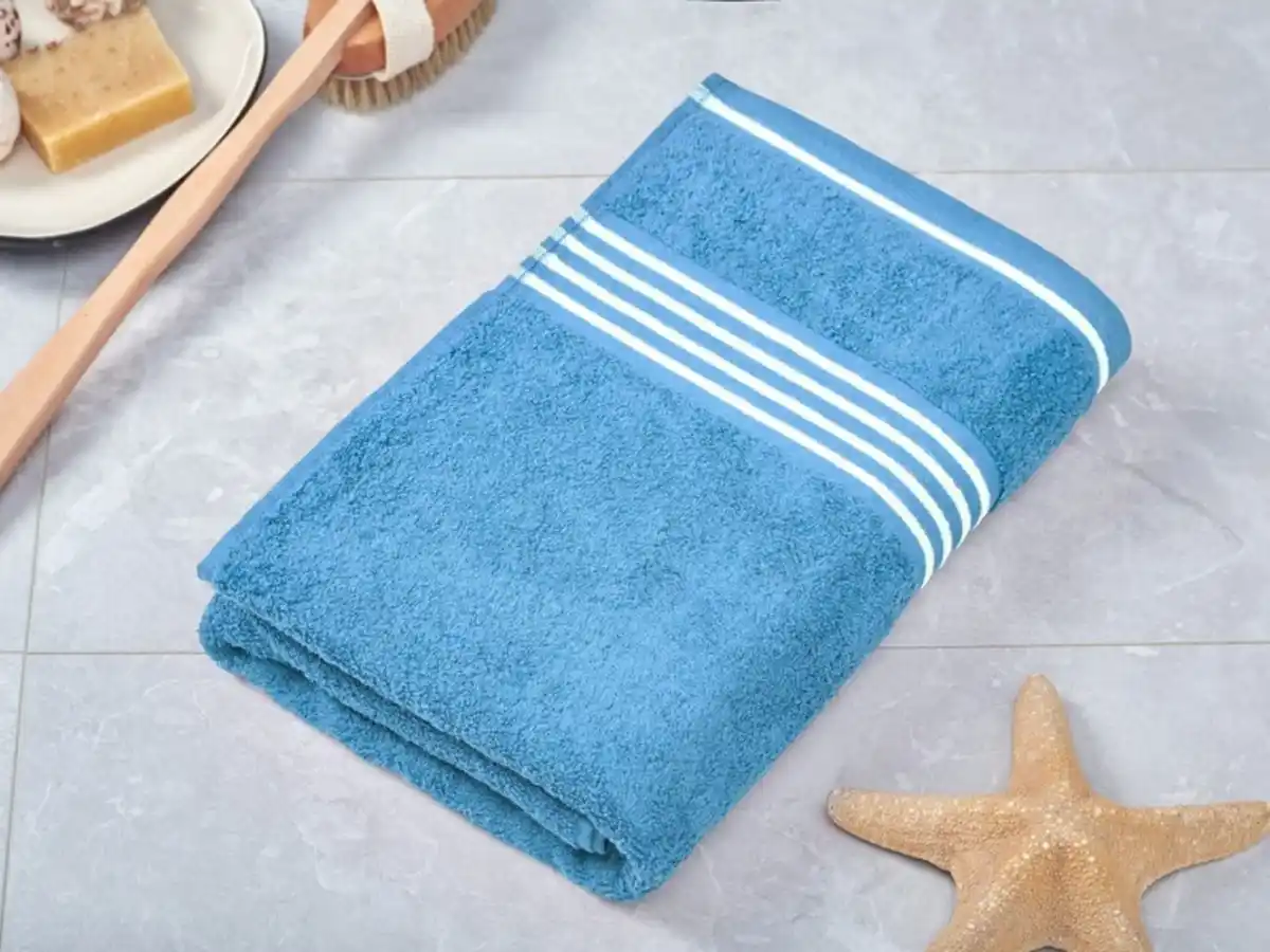 Bild 3 von Gözze Duschtuch Rio 70 x 140 cm