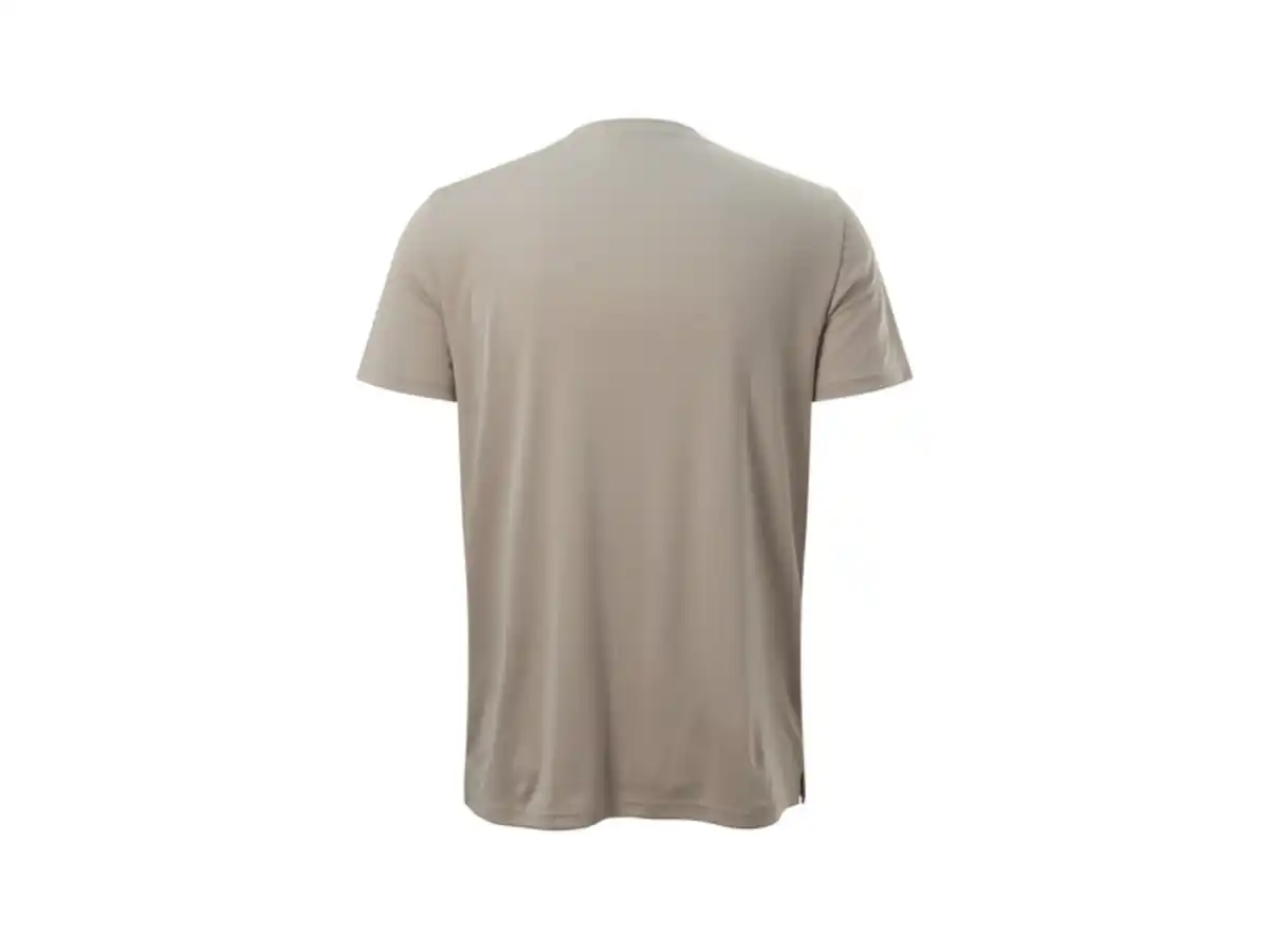 Bild 4 von CRIVIT Herren Funktionsshirt mit Rundhalsausschnitt