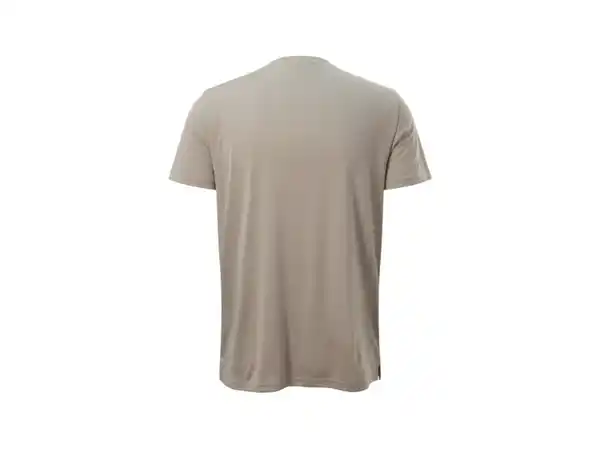 Bild 4 von CRIVIT Herren Funktionsshirt mit Rundhalsausschnitt