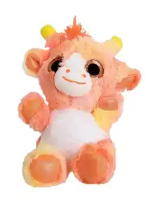 Sunkid Plüschtiere