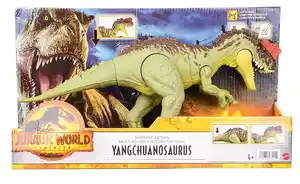 MATTEL Dinosaurier „Jurassic World“