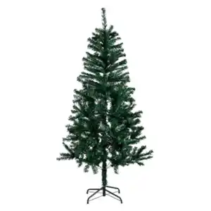 Weihnachtsbaum dunkelgrün 160cm KODi season