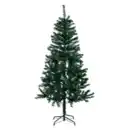 Bild 1 von Weihnachtsbaum dunkelgrün 160cm KODi season