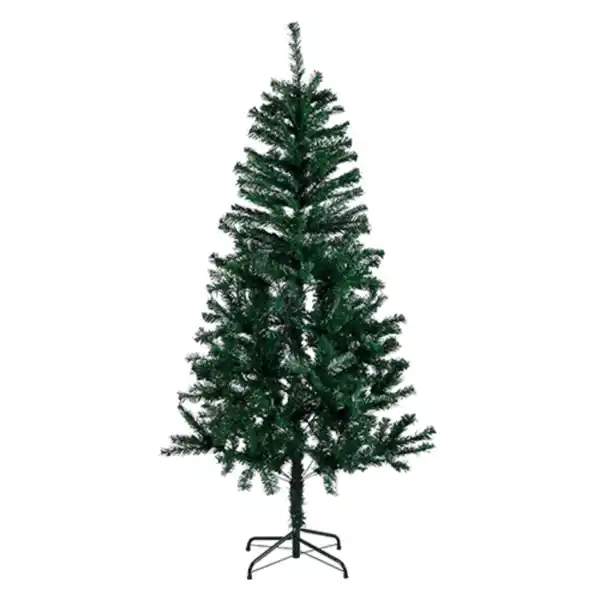 Bild 1 von Weihnachtsbaum dunkelgrün 160cm KODi season