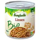 Bild 1 von Bonduelle Bio Linsen 265g